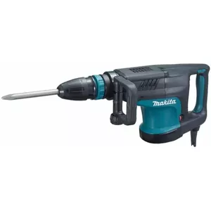 Перфоратор Makita HM1205C SDS‑Max 1510 Вт, 19.1 Дж, 9.7 кг