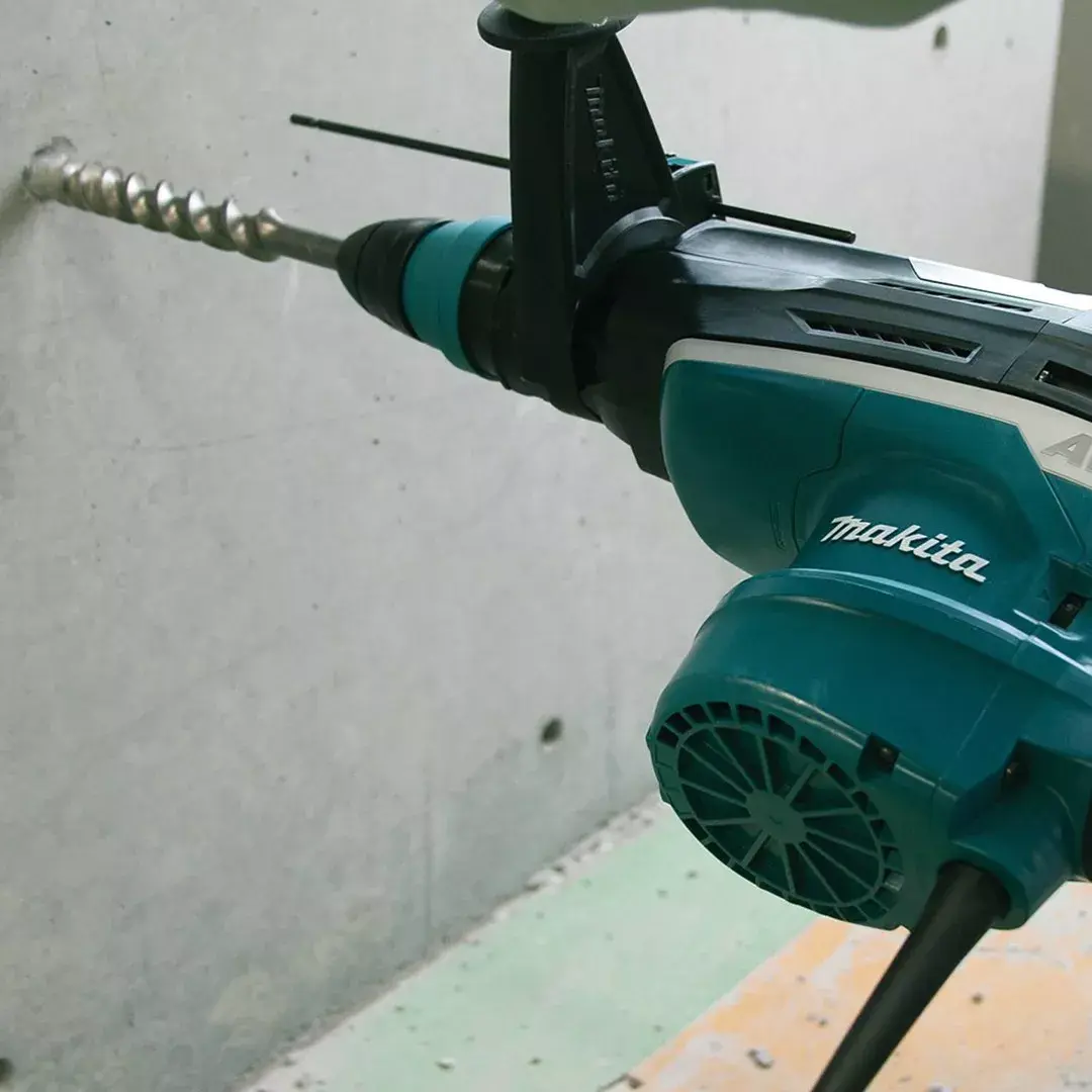 Perforators Makita HR5212C Photo 2