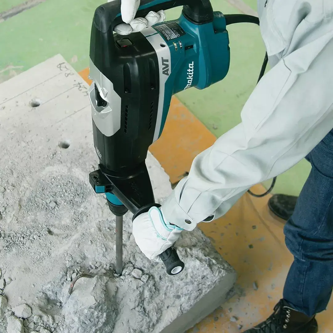 Perforators Makita HR5212C Photo 3