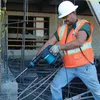 Перфоратор Makita HM0870C Photo 2
