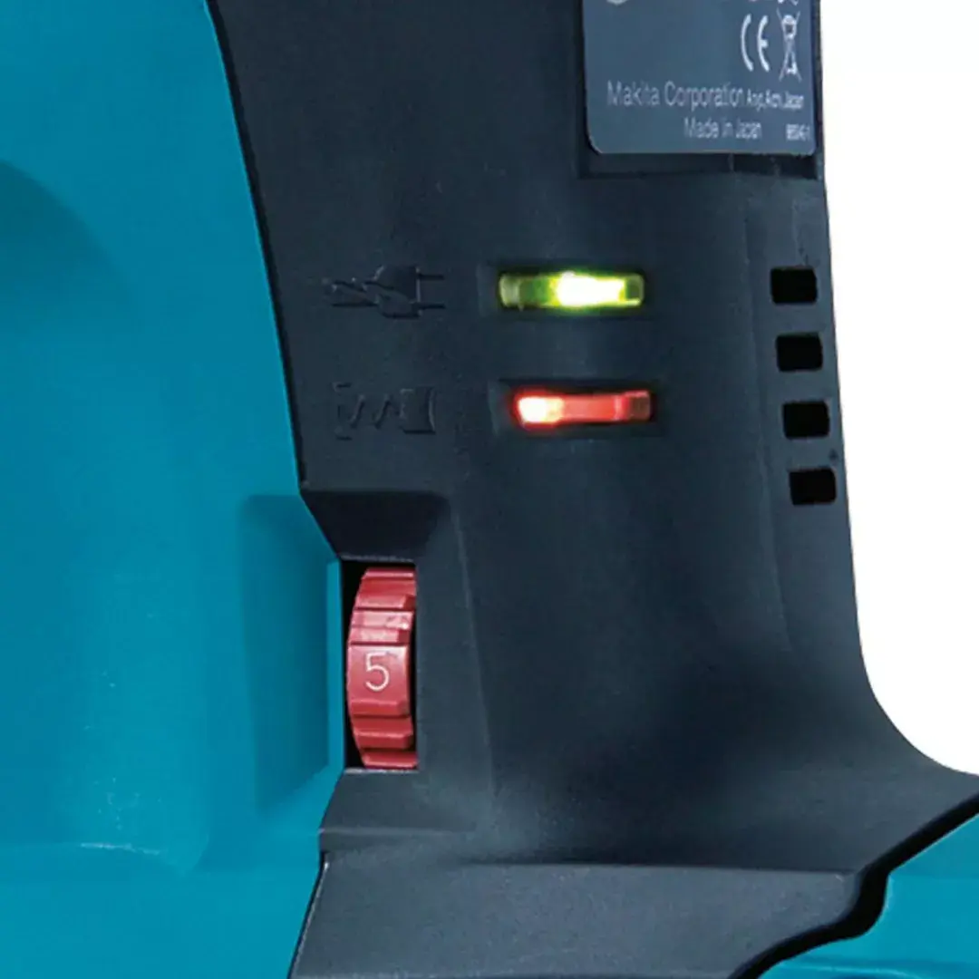Перфоратор Makita HM0870C Photo 7