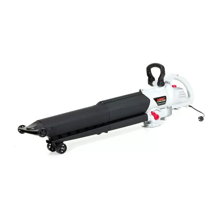 NAC VBE300A-AS-WS-CH lapu pūtējs 3000 W Photo 3