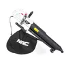 NAC VBE300A-AS-WS-CH lapu pūtējs 3000 W Photo 5