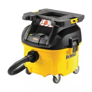 Пылесос DeWALT DWV901LT-QS
