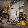 Putekļsūcējs DeWALT DWV901LT-QS Photo 2