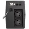 UPS PowerWalker VI 600 SCL FR Photo 4