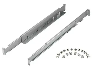 ИБП PowerWalker RK3 Silver 470мм Ширина 426мм Высота