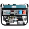 Benzīna ģenerators KÖNNER & SÖHNEN KS10000E1/3 7,5 kW Photo 2
