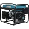 KÖNNER & SÖHNEN KS7000E-1/3 Petrol Generator 5.0 kW Photo 3