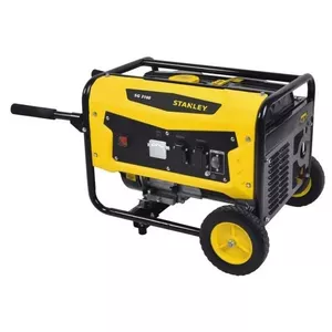 ЭЛЕКТРОГЕНЕРАТОР STANLEY SG3100 2600W