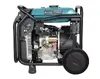 Könner & Söhnen KS 8100iEG motorgenerators 8000 W Photo 5