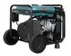 Könner & Söhnen KS 8100iEG motorgenerators 8000 W Photo 7