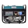 Генератор KÖNNER & SÖHNEN KS7000 5,0 кВт 230В Photo 4