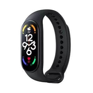 Xiaomi Smart Band 7 AMOLED Wristband activity tracker 4.11 cm (1.62") Black