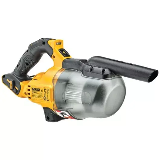 DeWalt DCV501LN-XJ bungu putekļsūcējs Photo 3
