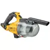 DeWalt DCV501LN-XJ bungu putekļsūcējs Photo 3