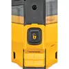 DeWalt DCV501LN-XJ bungu putekļsūcējs Photo 6