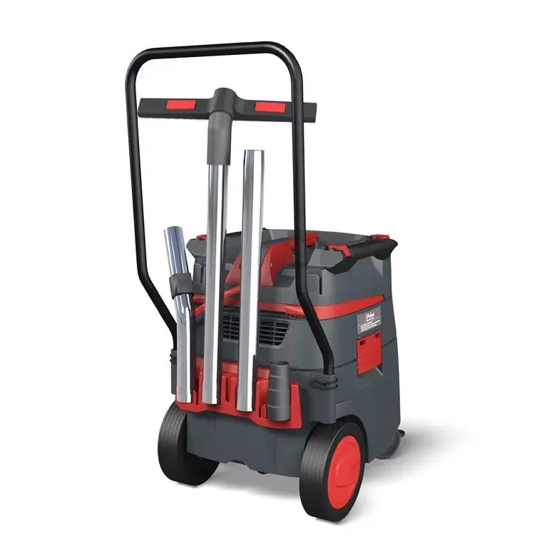 Starmix L-1635 bungu putekļsūcējs 1600 W 35 L Photo 3