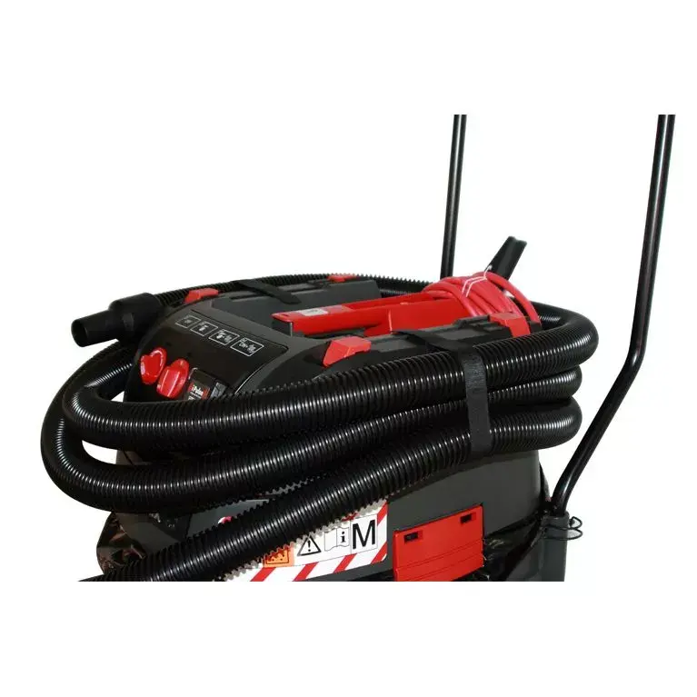 Starmix L-1635 bungu putekļsūcējs 1600 W 35 L Photo 4