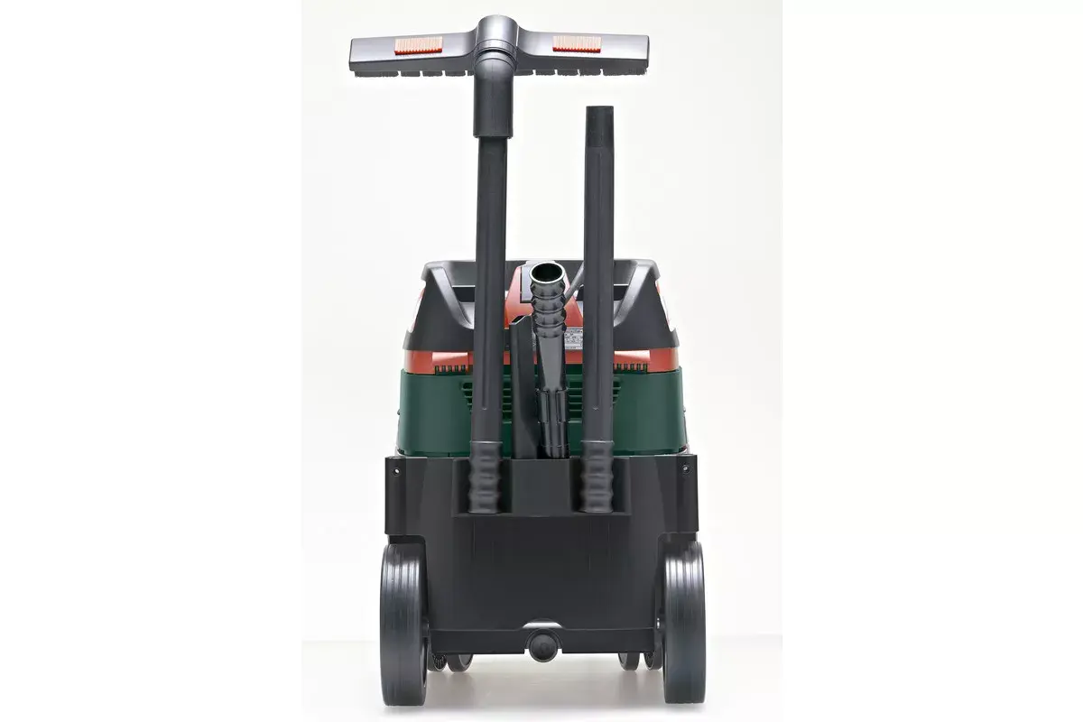Пылесос Metabo ASR 35 L ACP 1400 Вт Photo 3