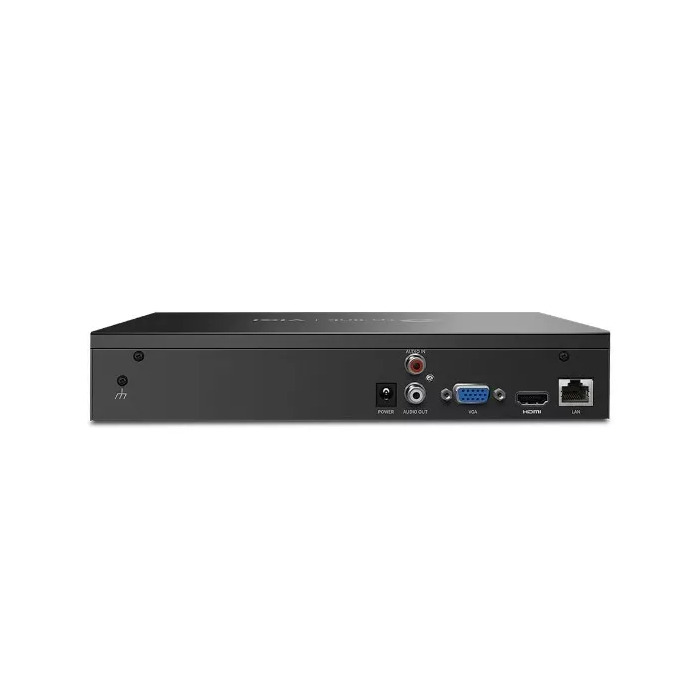 Системы видео записи DVR и NVR