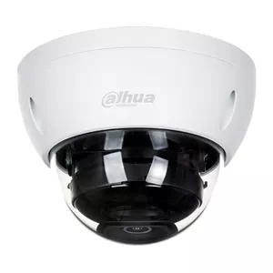 Dahua Technology Entry IPC-HDBW1230E-0280B-S5 security camera Dome IP security camera Outdoor 1920 x 1080 pixels Ceiling/Wall/Pole