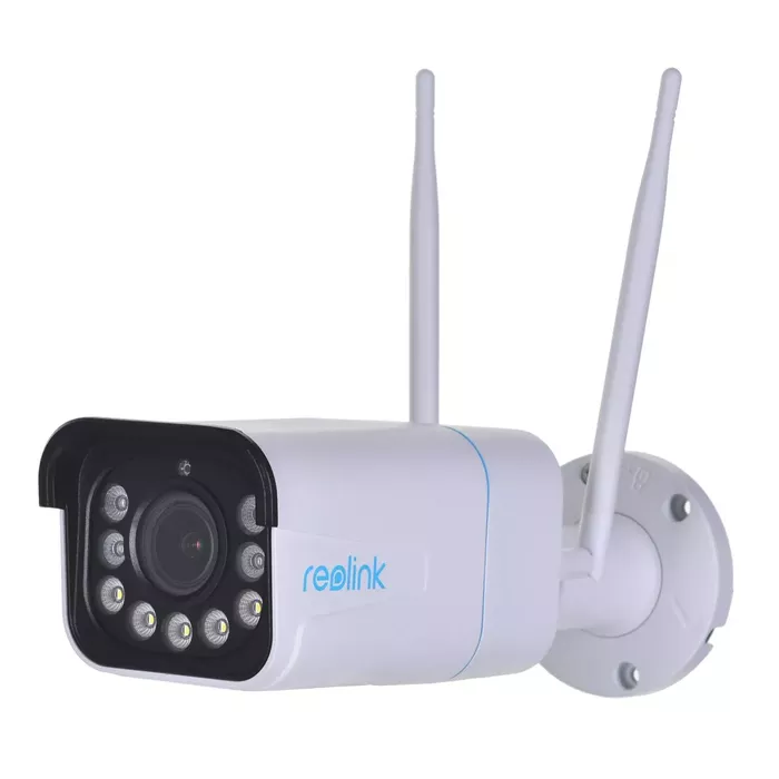 IP Cameras