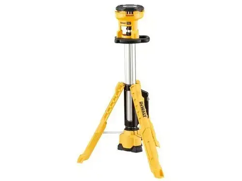 Brīvi stāvoša darba gaisma DeWALT DCL079-XJ Photo 2