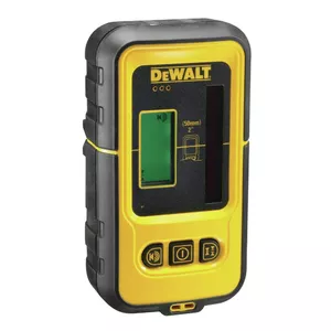 DeWALT DE0892G-XJ lāzera līmenis Līnijlīmenis 50 m 510 nm (< 1 mW)