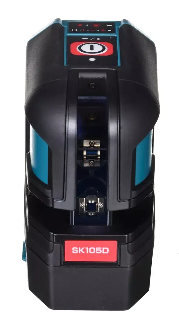Līnijas lāzers Makita SK105DZ Photo 3