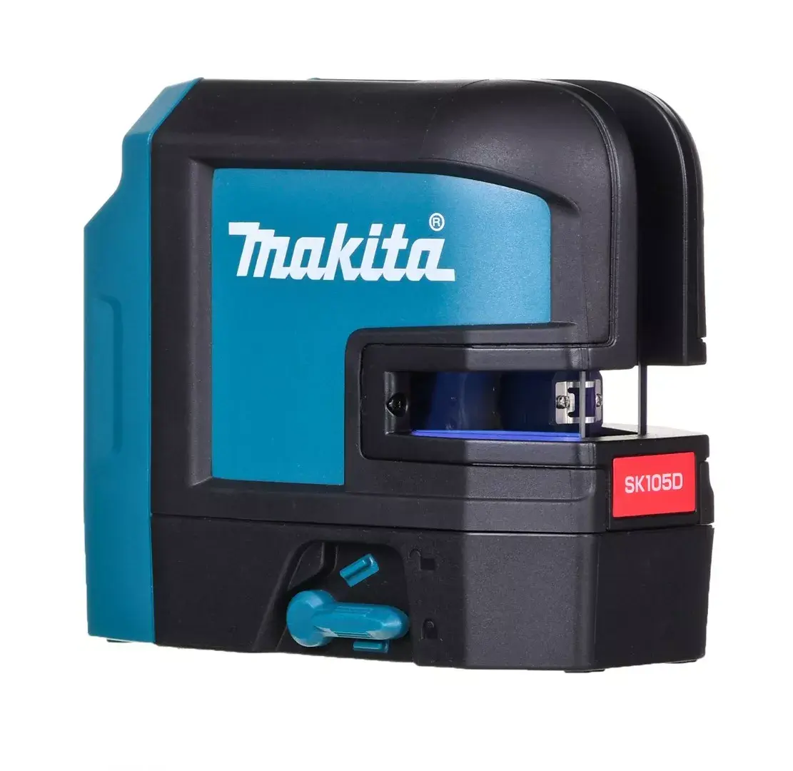 Līnijas lāzers Makita SK105DZ Photo 5