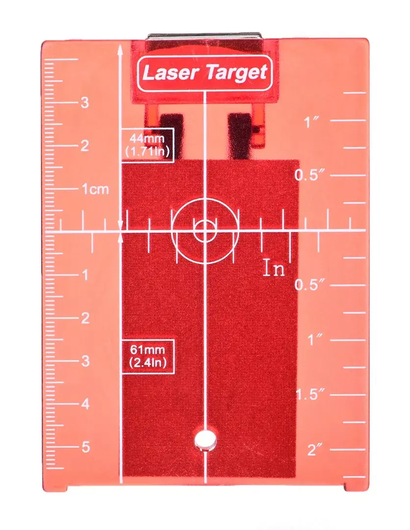 Līnijas lāzers Makita SK105DZ Photo 8