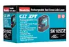 Līnijas lāzers Makita SK105DZ Photo 10
