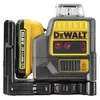 Lāzera līmeņrādis DeWalt DCE0811D1R-QW 360 grādi Photo 4