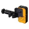 DeWALT DE0892 lāzera detektors līniju lāzeriem Photo 3