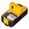 DeWALT DE0892 lāzera detektors līniju lāzeriem Photo 7