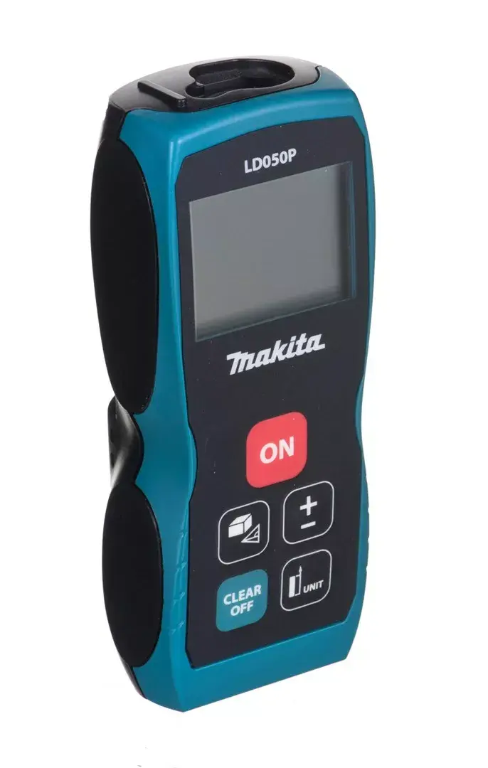 Дальномер Makita LD050P Photo 2