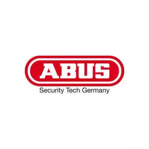 ABUS TVAC40010 koaksiālais kabelis 2 m ar BNC vīrišķajiem savienotājiem melnā krāsā