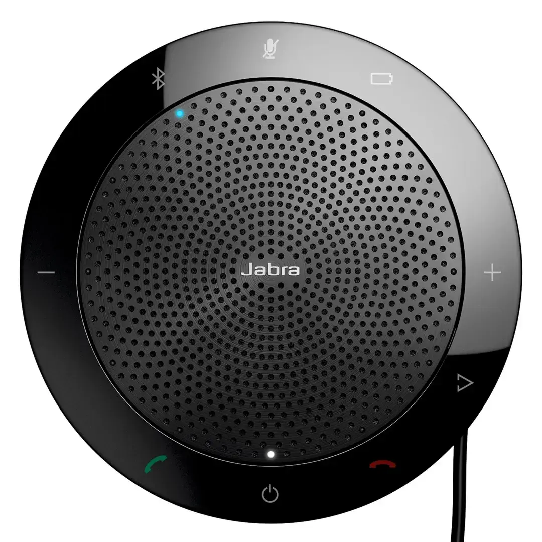 Speakerphone Jabra Speak 510+ MS Photo 2