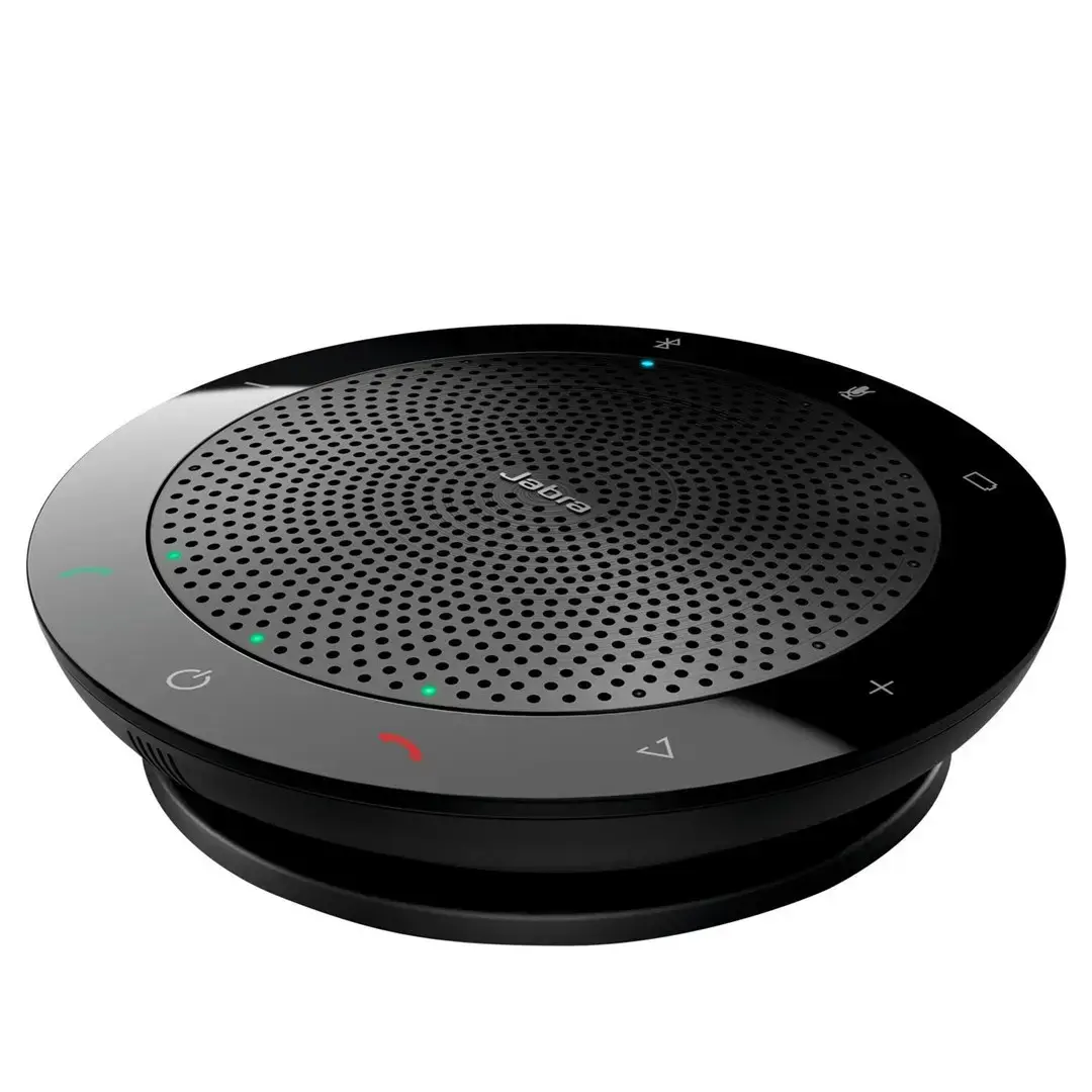 Speakerphone Jabra Speak 510+ MS Photo 3