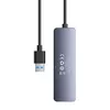 Baseus USB-концентратор B0005280B811-01 — 4× USB 3.0 Photo 4