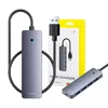 Baseus USB-концентратор B0005280B811-01 — 4× USB 3.0 Photo 8