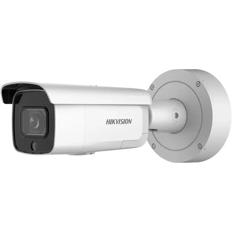 IP drošības kamera Hikvision DS-2CD2686G2-IZSU/SL 3840