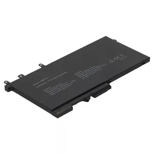 Аккумулятор 2-Power DELL Latitude 12 5280 2P-93FTF Надежное питание