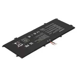Батарея, 2-Power 2P-C41N1904, Тип: 2P-C41N1904