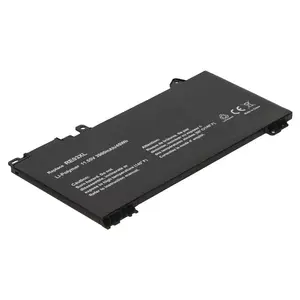 Аккумулятор HP RE03XL 2-Power 2P-RE03045XL-PL Надежная Долговечность Энергии