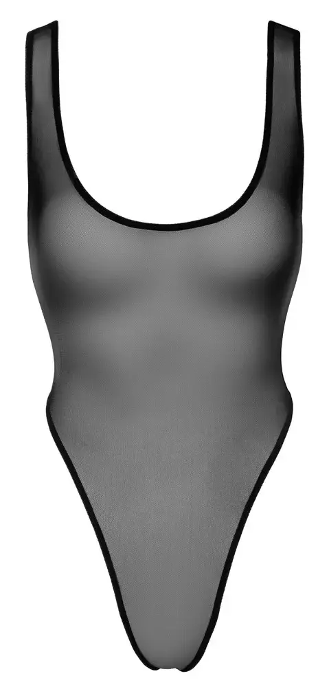 Noir Body Bodie L Noir Body Basic боди Photo 5
