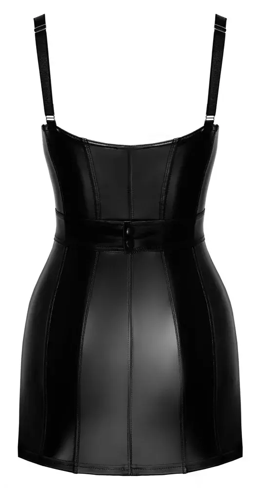 Платье-боди Noir Bodie S 27189361021 Photo 9