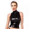 Noir Project Fetish топ без рукавов XL Photo 2