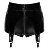 Noir Поясные трусы S Black 23114101021 Photo 4
